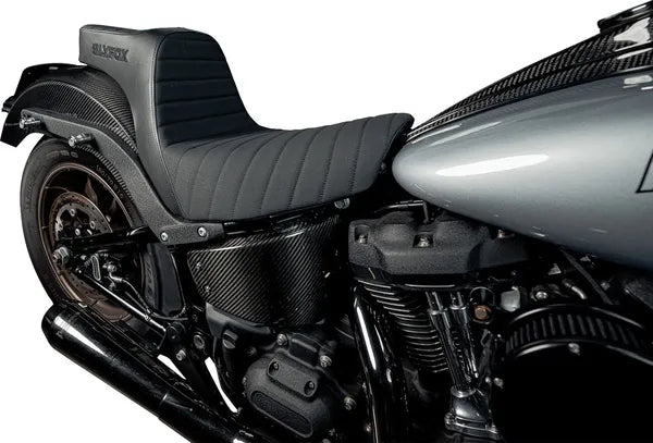 Slyfox High Noon Seat — 4701A-SLYFOX