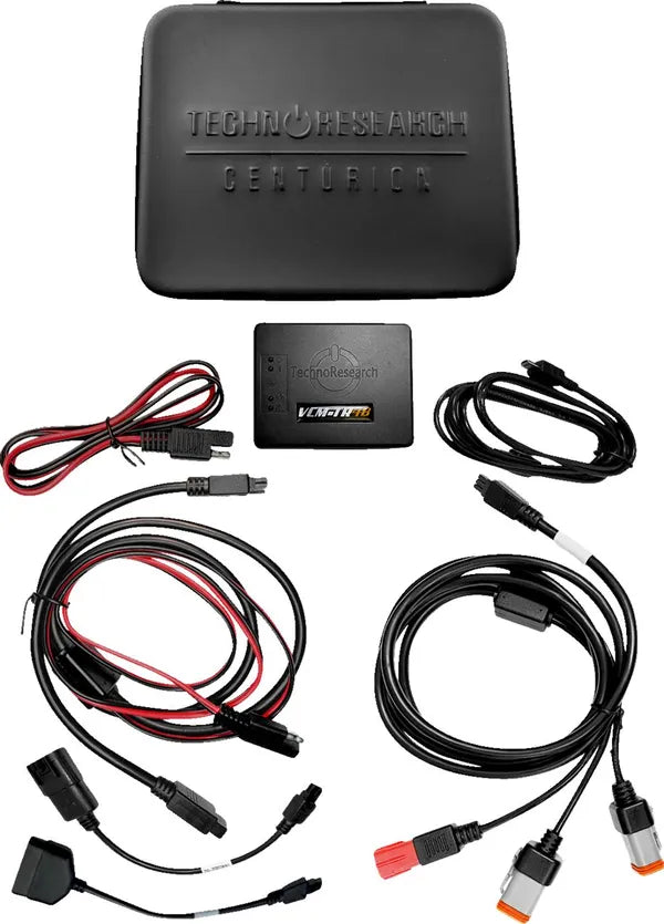 Technoresearch CENTURION SUPER PRO PLUS — TR4-001-005