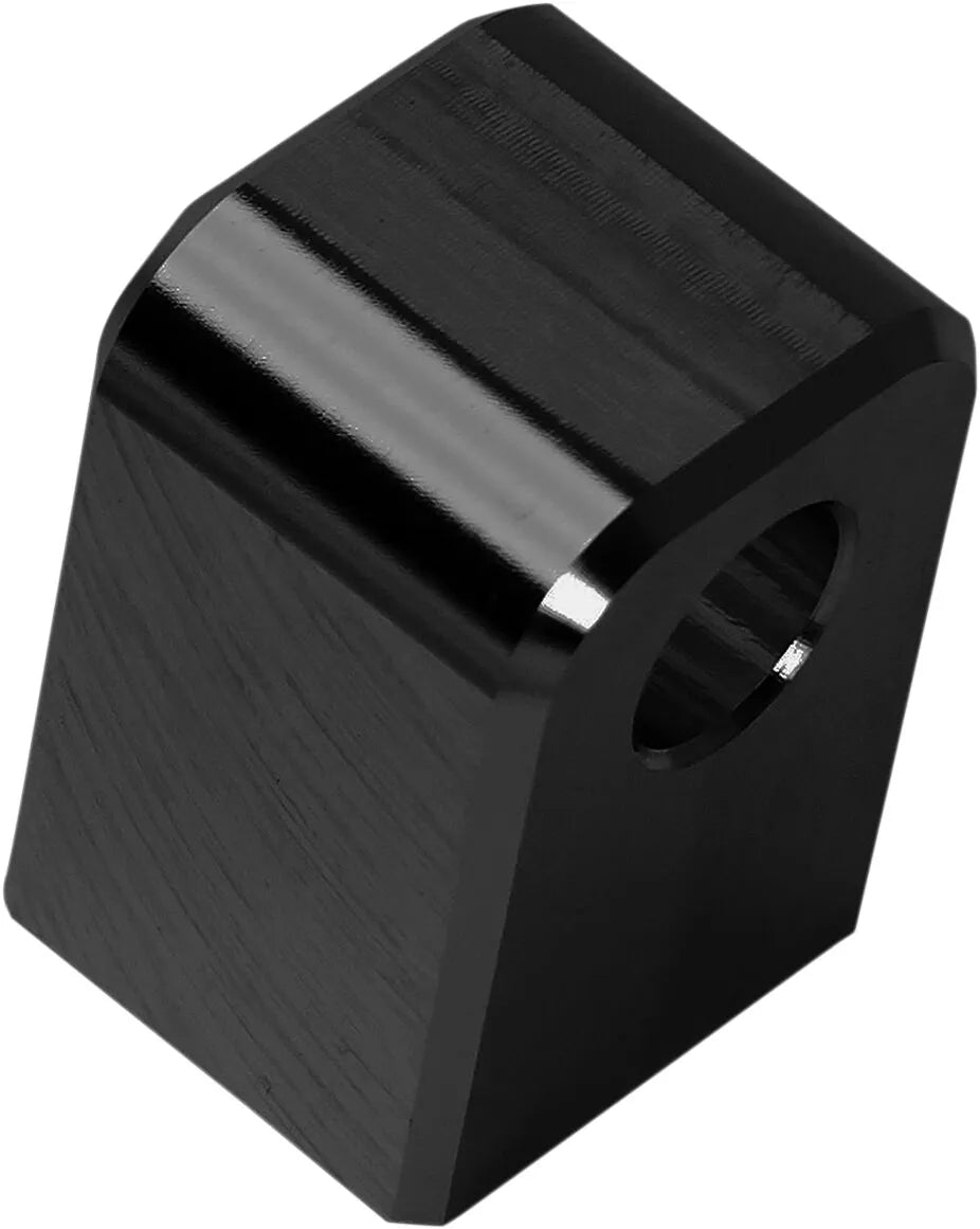 Speed Merchant Headlight Base Bracket and Mount Block — SM-FTB075-B