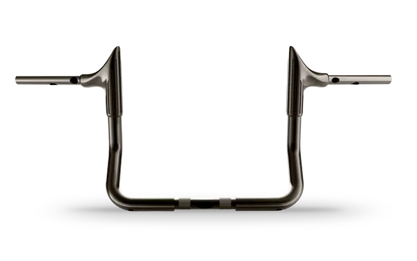 Zard Bull Handlebar — ZHD111F100-CB