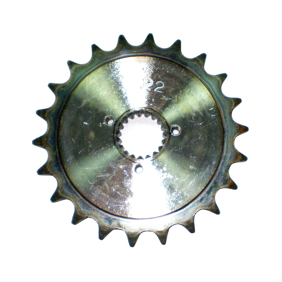 Transmission sprocket, 22t