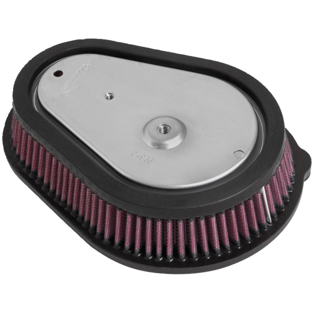 K&N, replacement air filter element