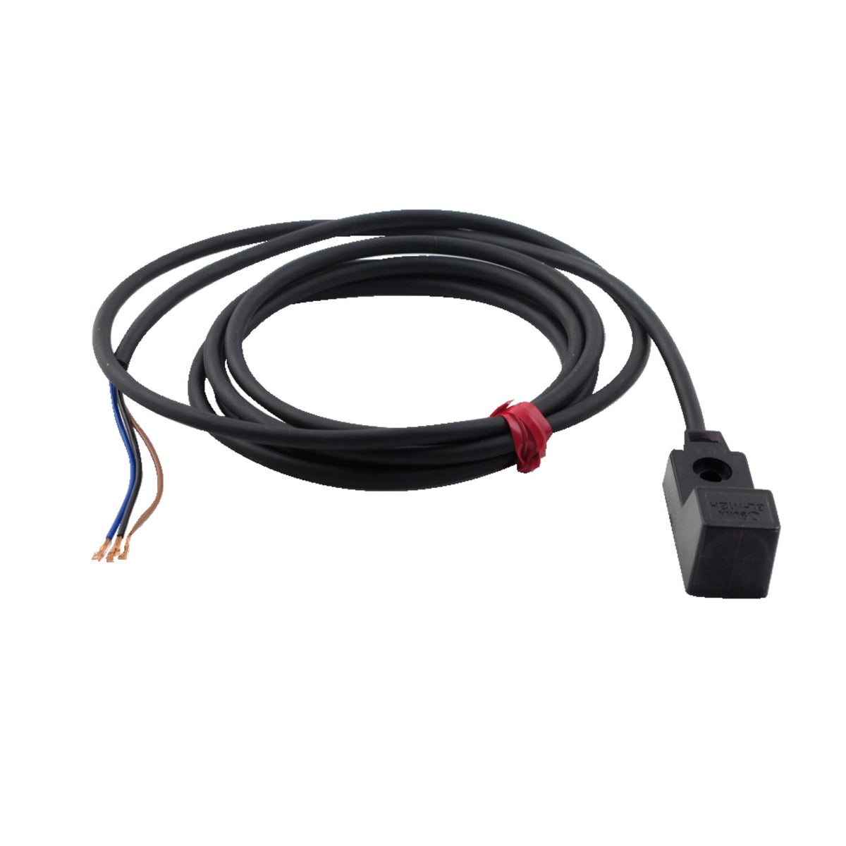 Daytona, active sensor for Velona and Asura speedometers