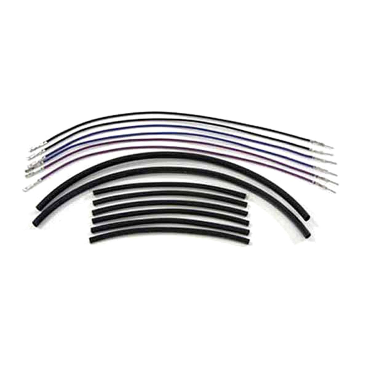Turn signal wiring extension kit. +12"