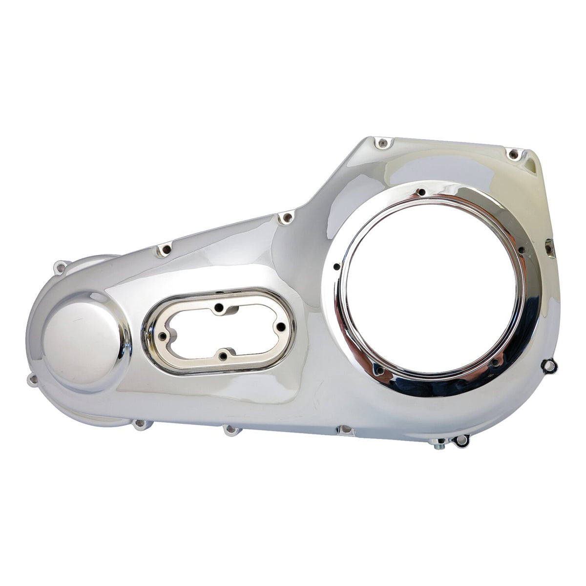 Outer primary cover chrome