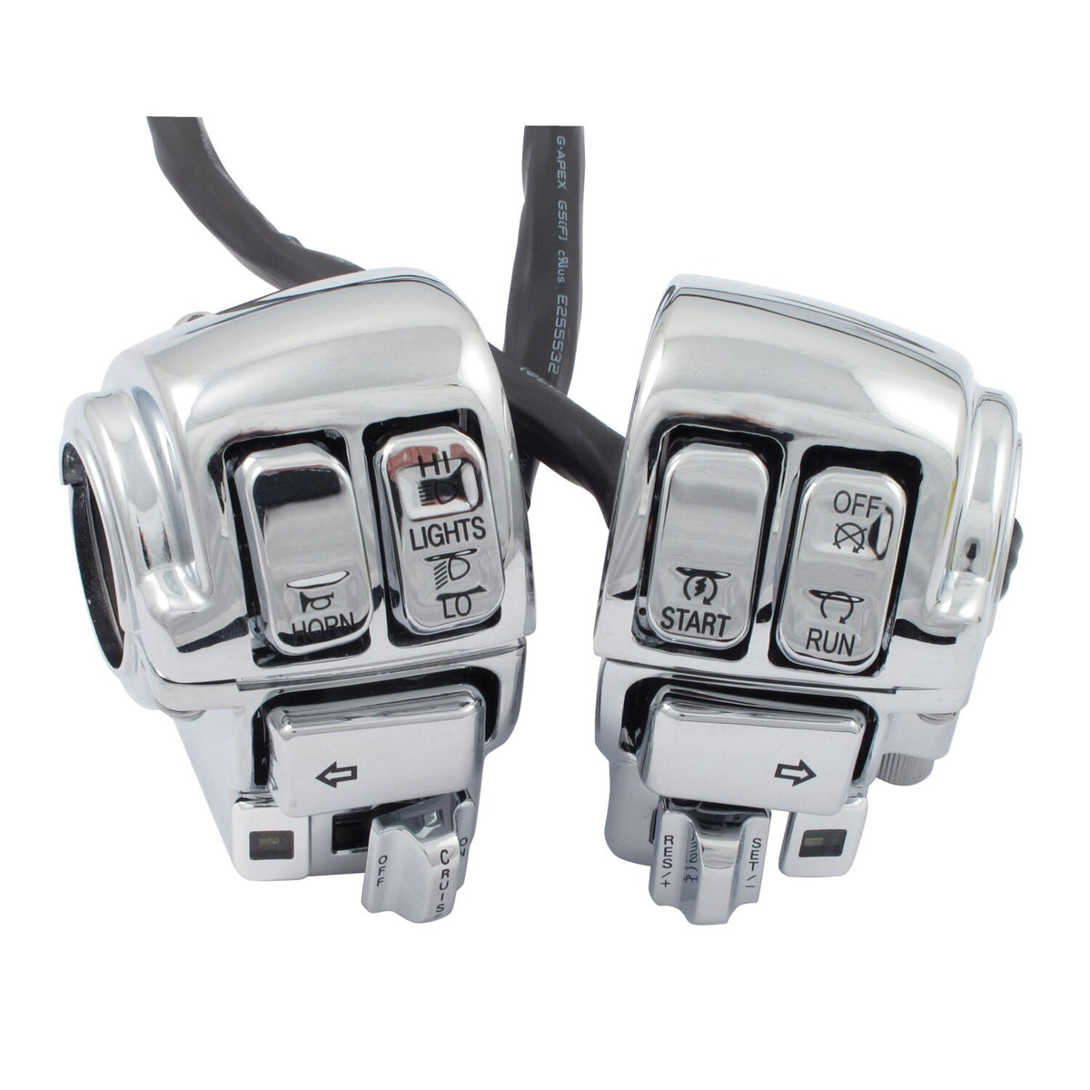 Switch housing kit
