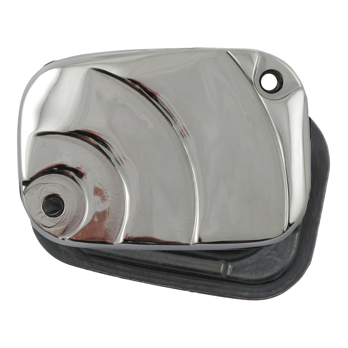 Handlebar master cyl cover kit