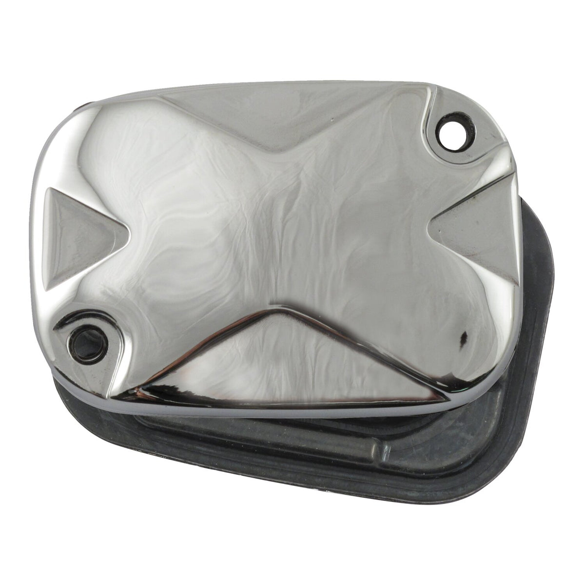 Handlebar master cyl cover kit