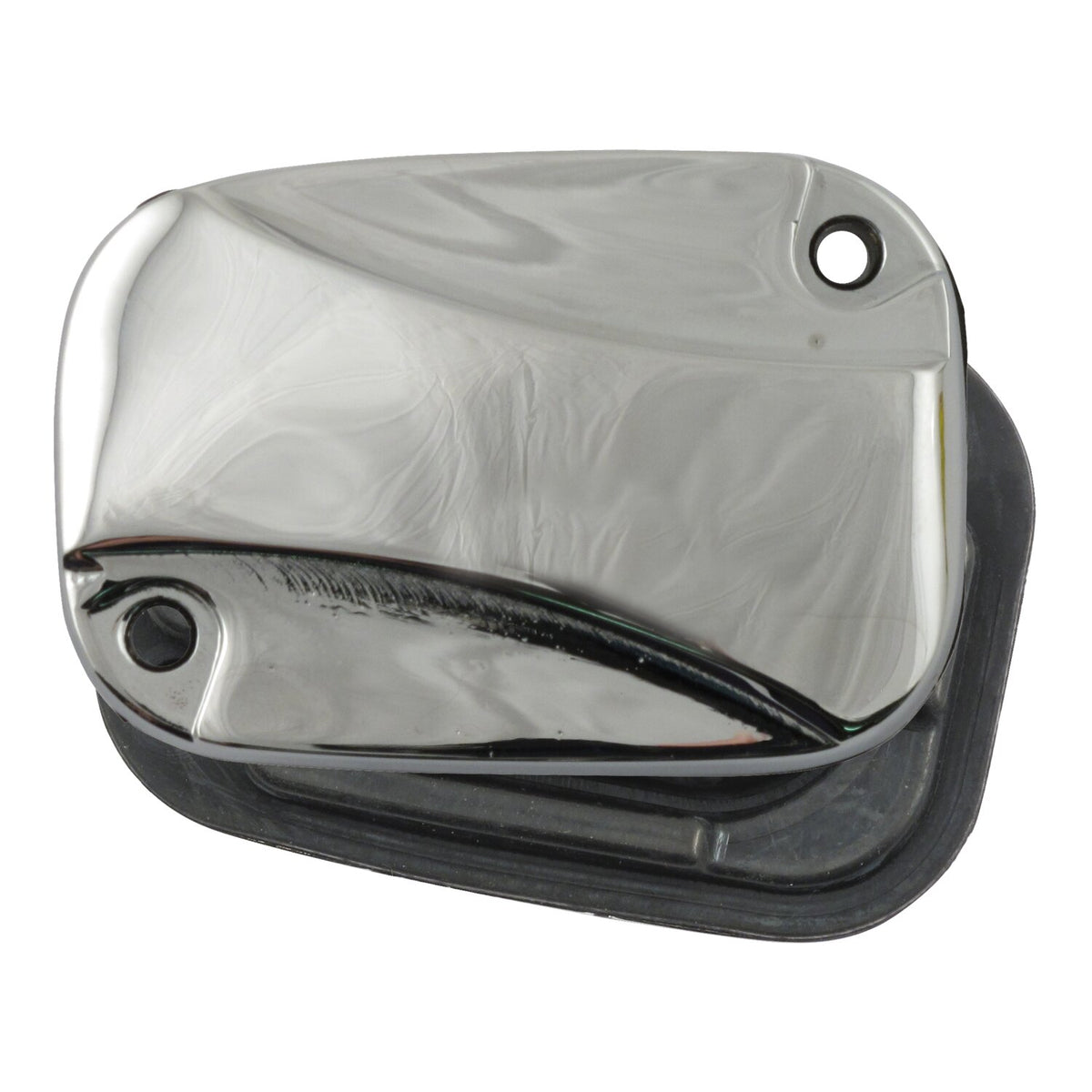 Handlebar master cyl cover kit