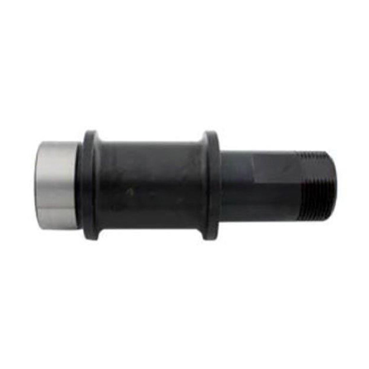 Axle sleeve, rear