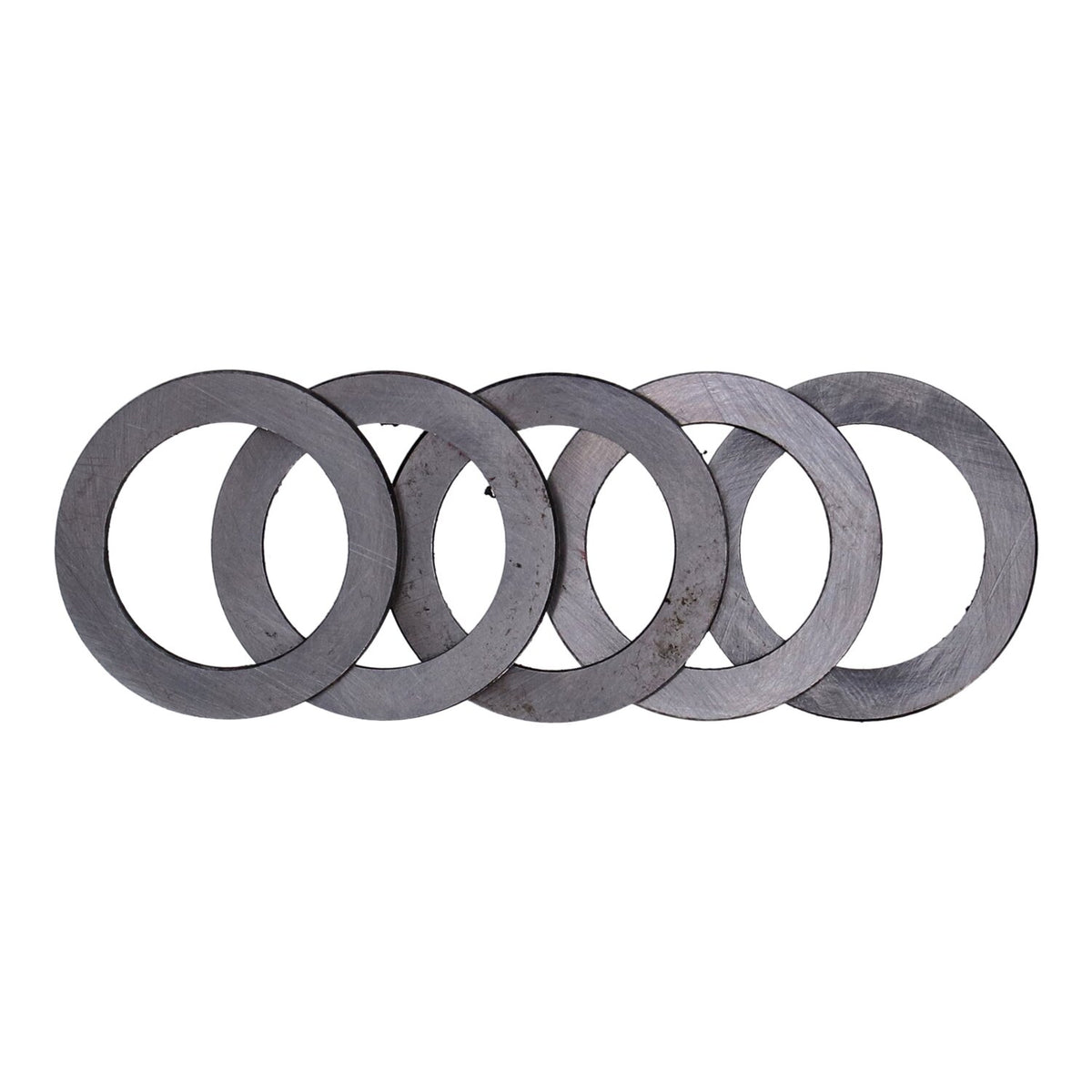 Thrust washer, inner. star hub