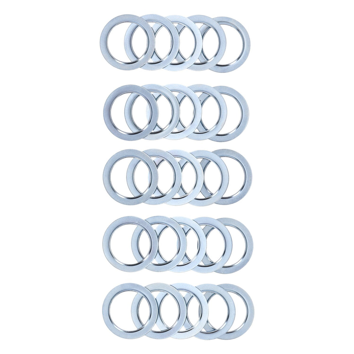 Retainer, cork washer. star hub