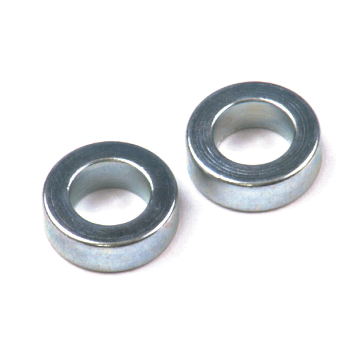 Spacers, floorboard WL / master cylinder FX, FL