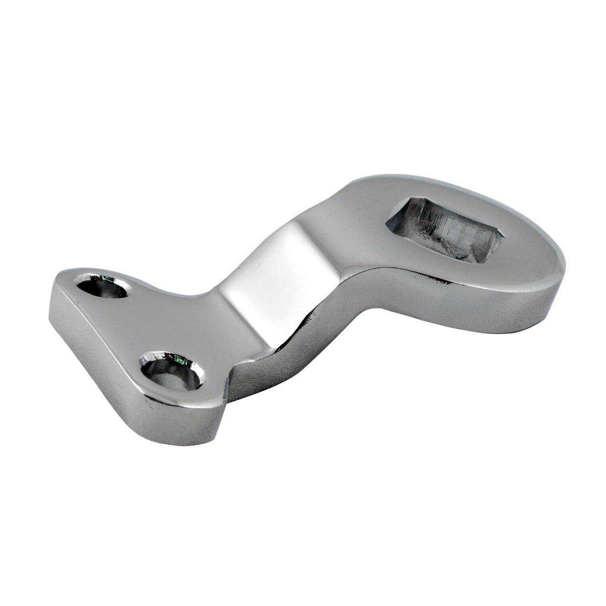 Brake shaft lever, right side