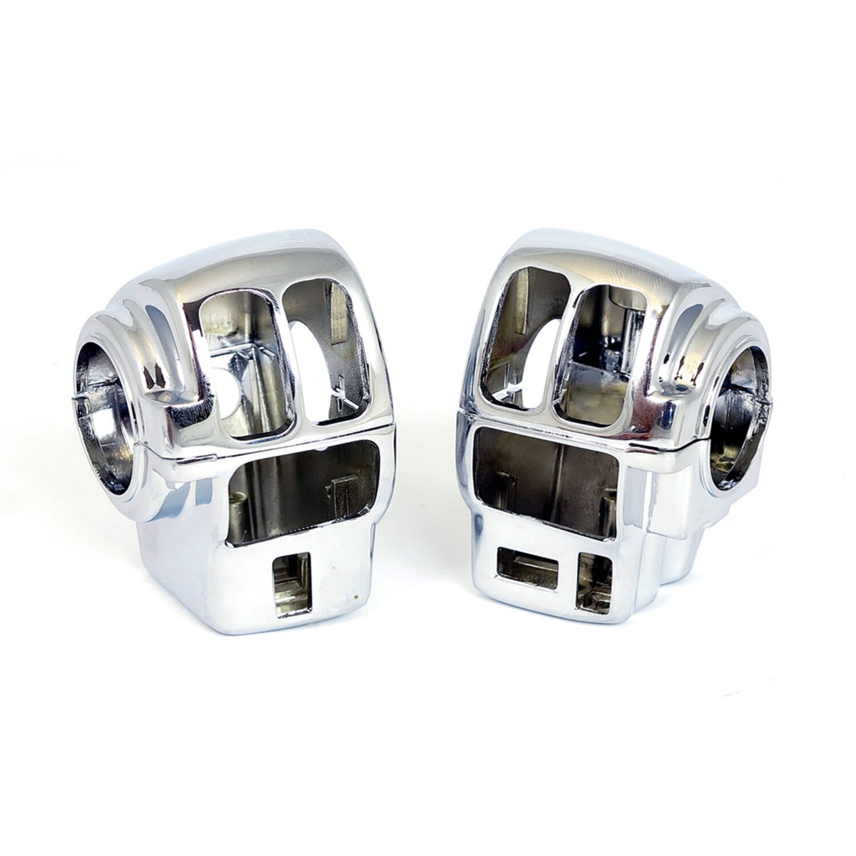 Switch housing set