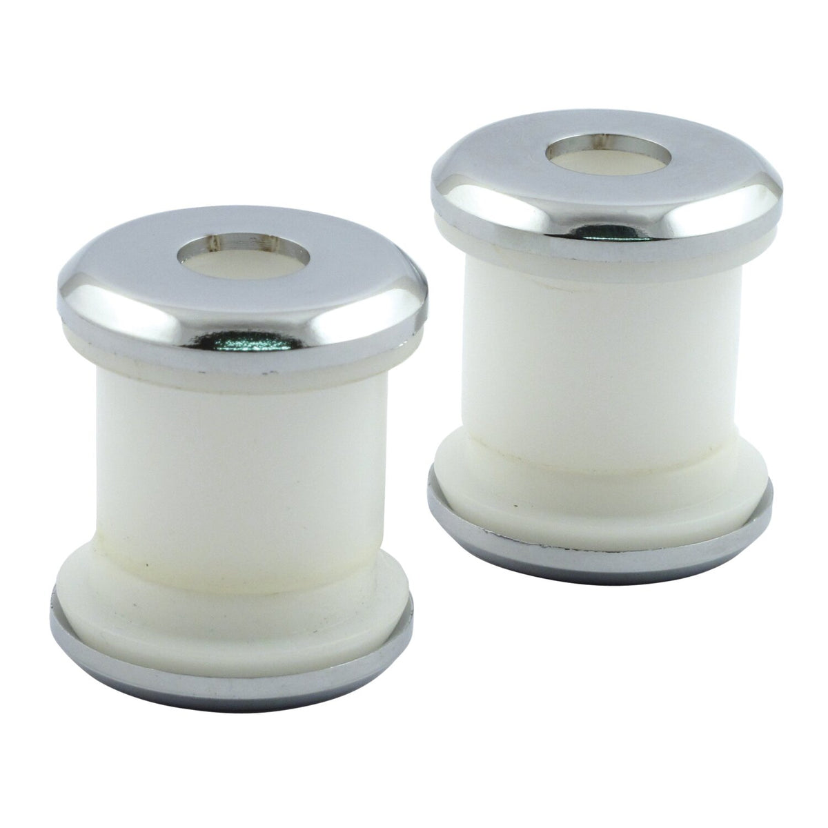 Handlebar damper kit, rigid
