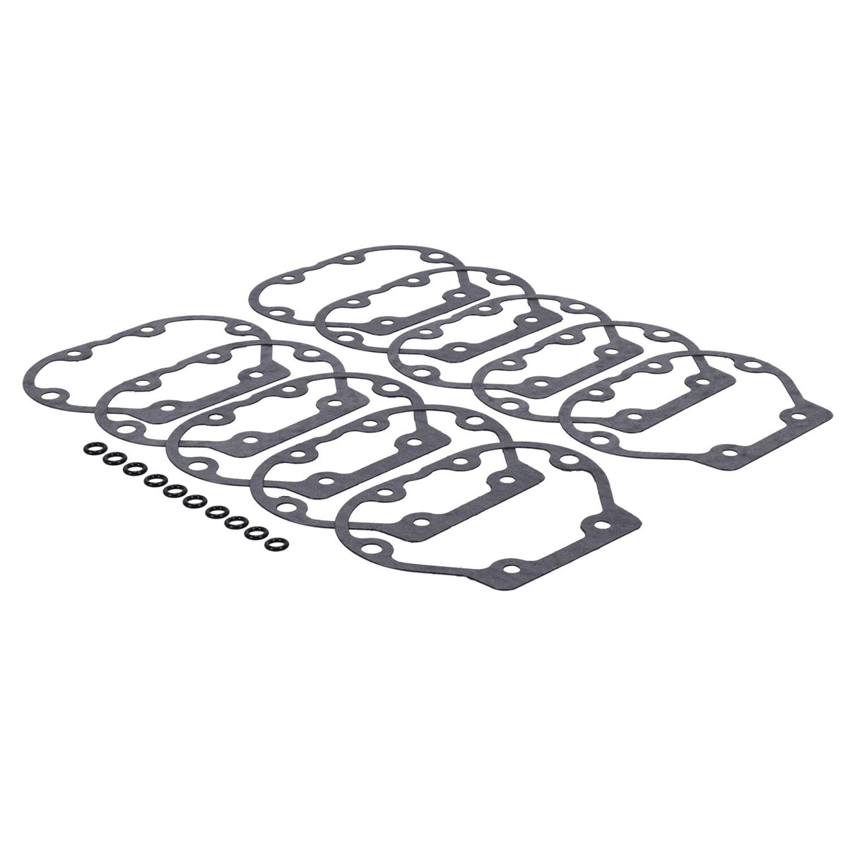James, gasket transmission end cover. .031" paper