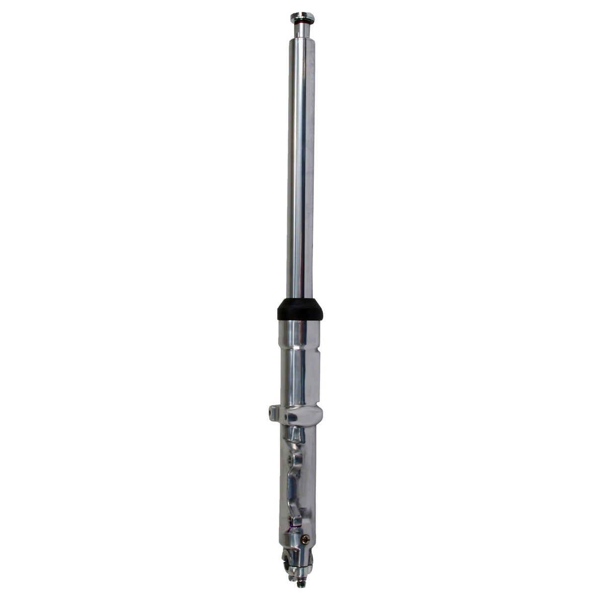 86-99 FXST fork tube & slider assembly set. std length dd
