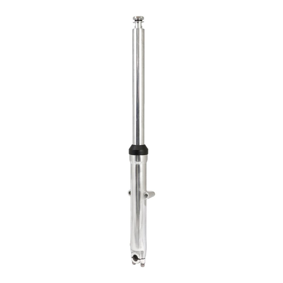86-99 FXST fork tube & slider assembly set. std length sd