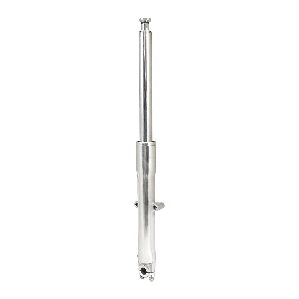 86-99 FLST fork tube & slider assembly set. std length