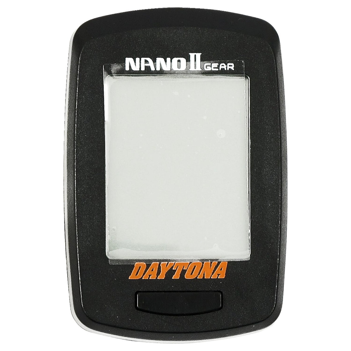 Daytona, Nano II, compact gear position indicator