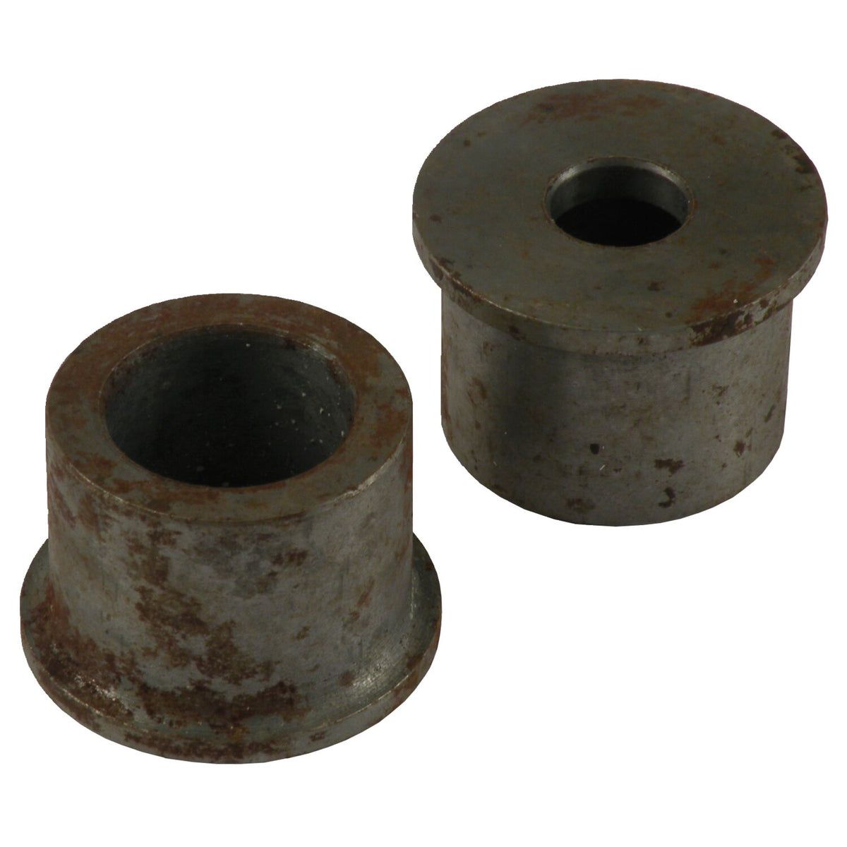 Paughco, Lower bushing fork damper tube
