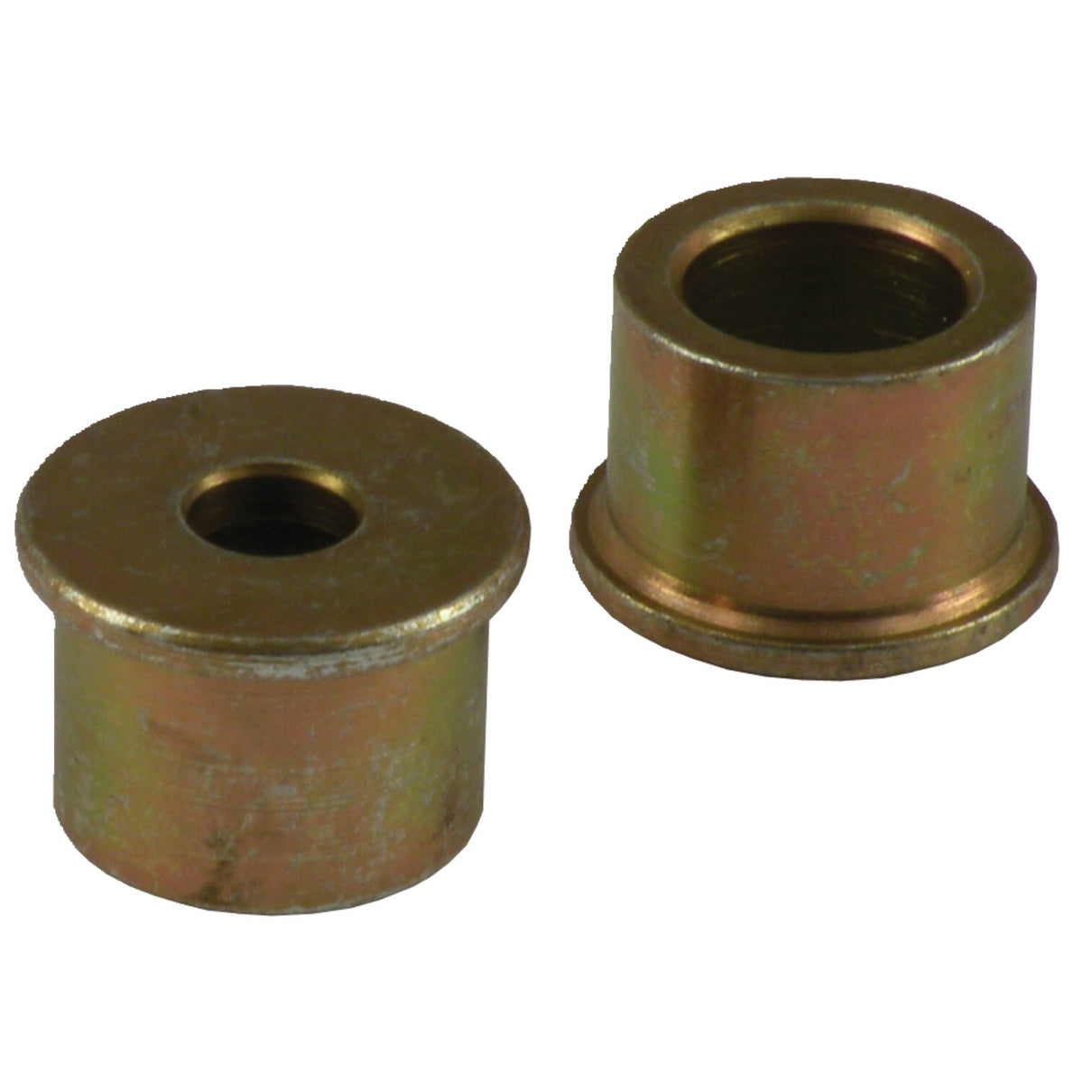 Lower fork stop, 41mm fork leg