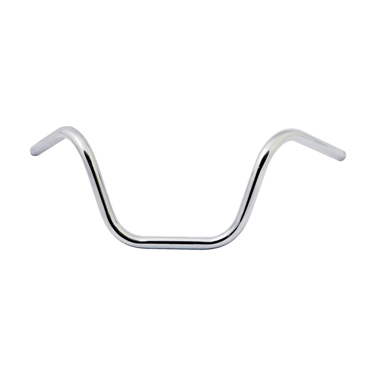 FXWG style handlebar 1" chrome