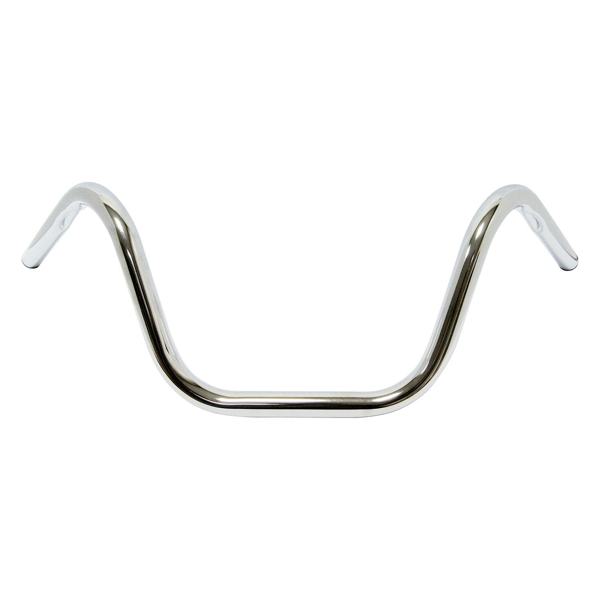 FXWG style 1" handlebar. Chrome