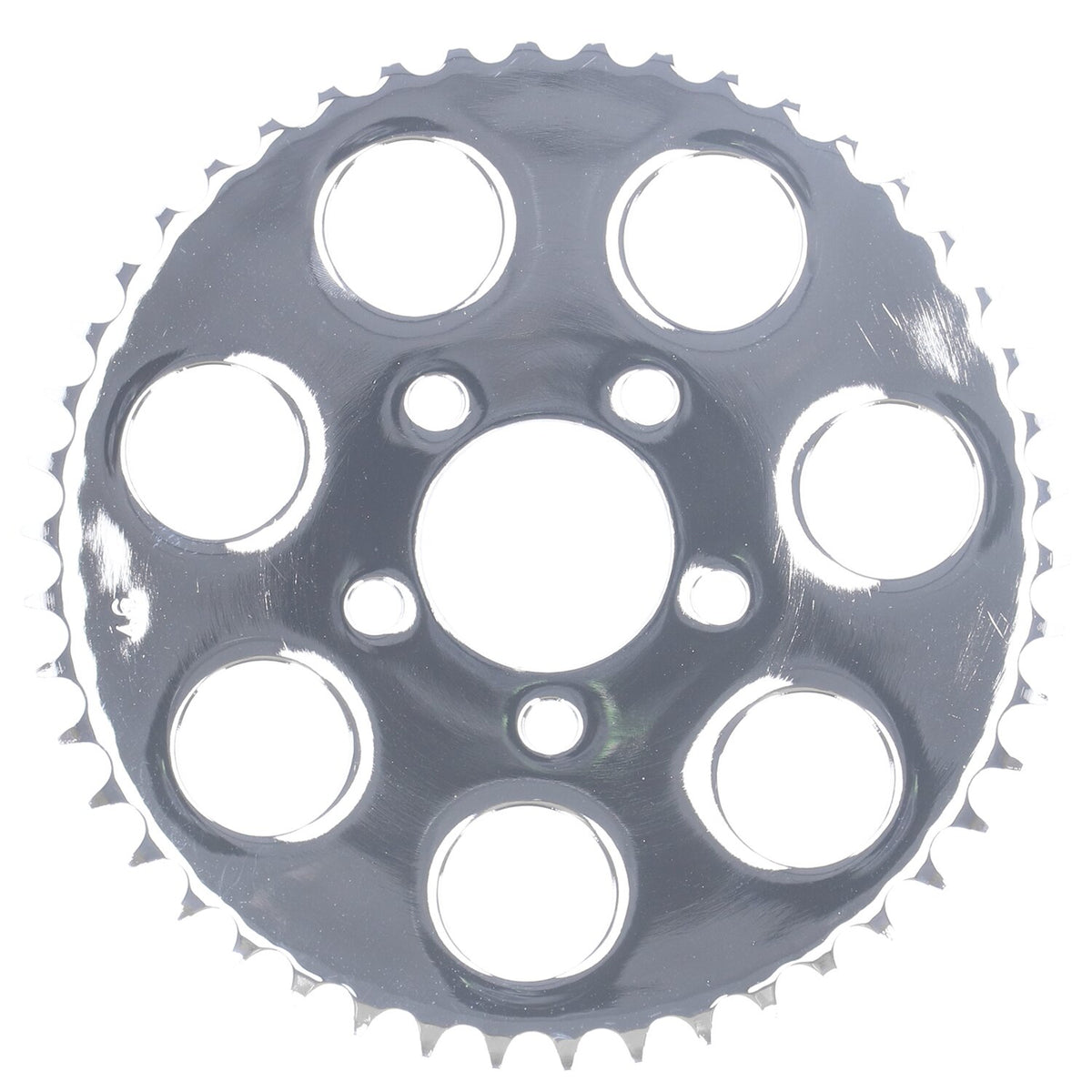 530 chain conversion rear sprockets 46t