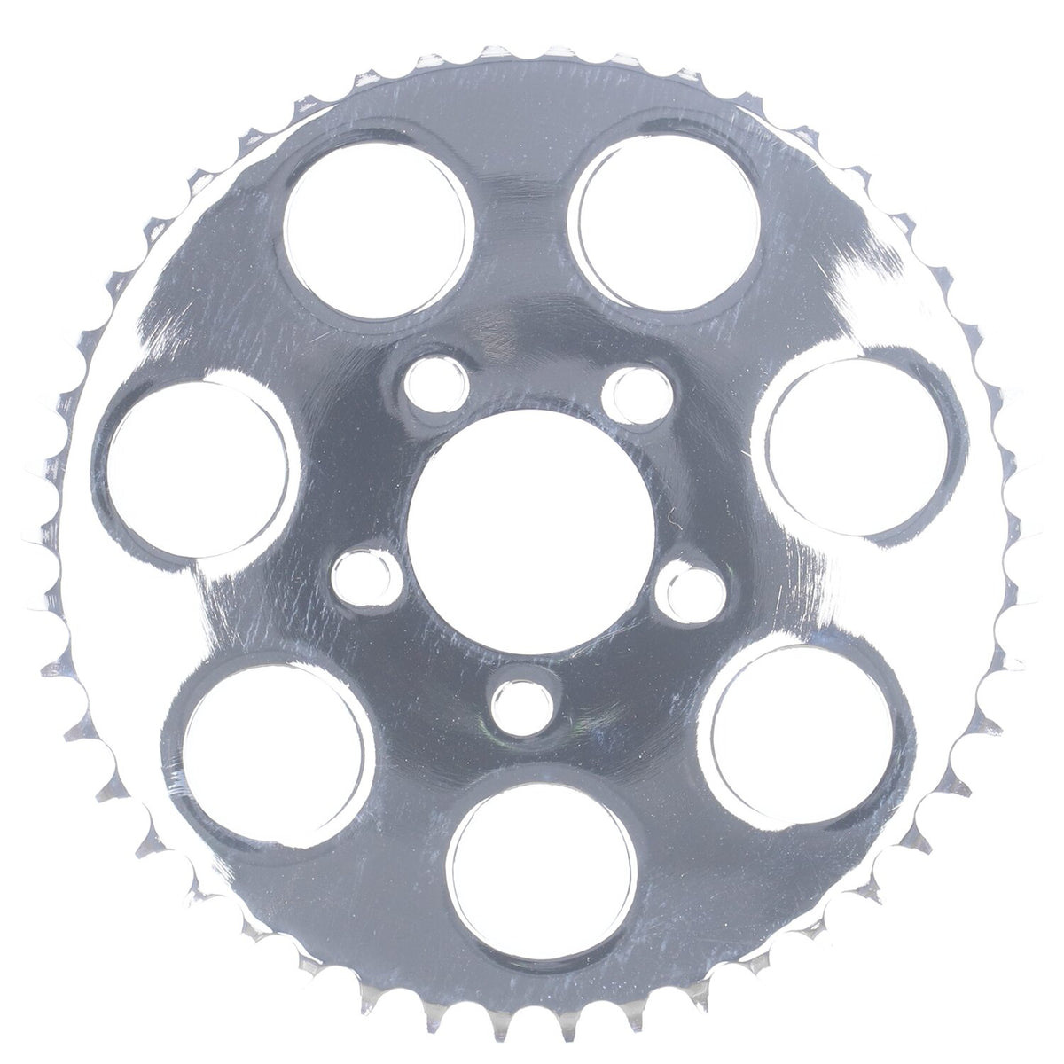 530 chain conversion rear sprockets 46t