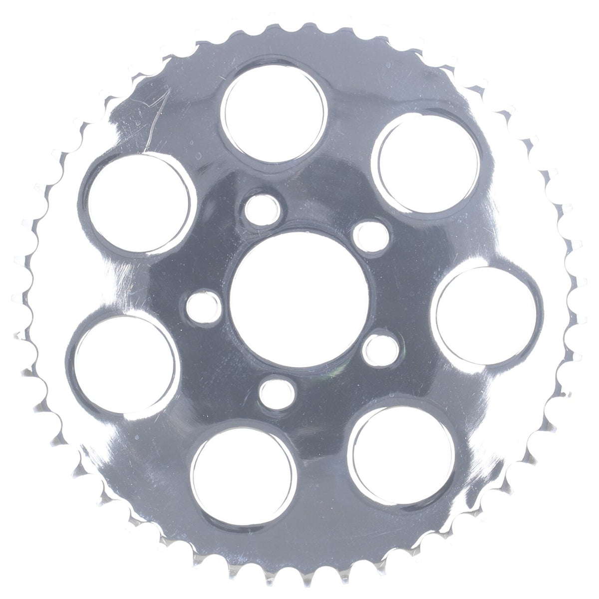 530 chain conversion rear sprockets 47t