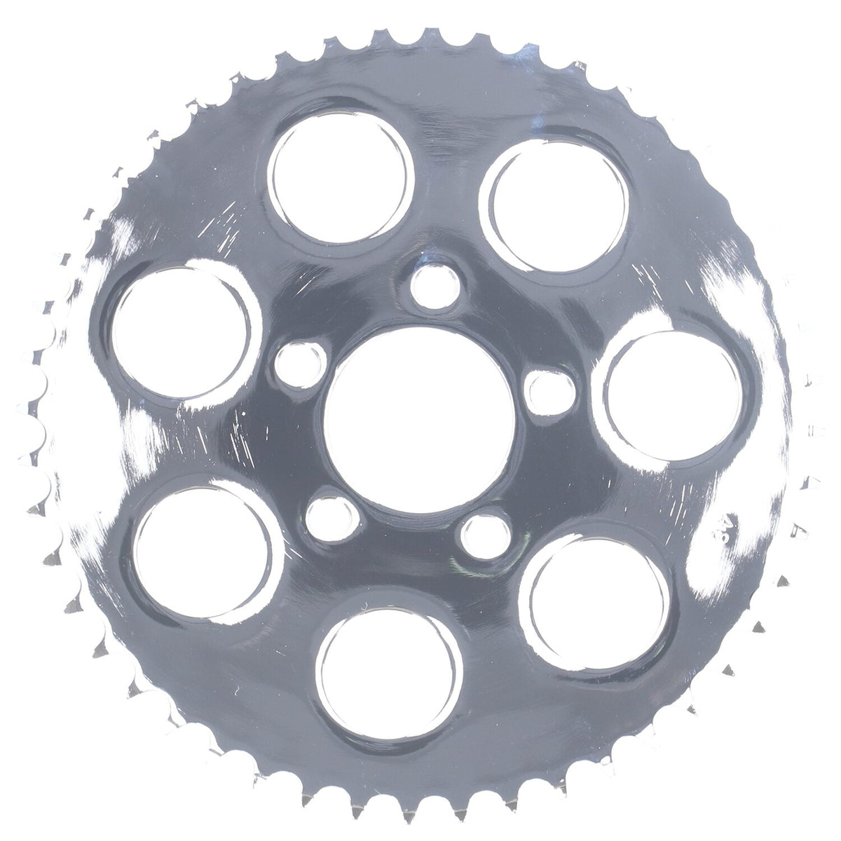 530 chain conversion rear sprockets 48t