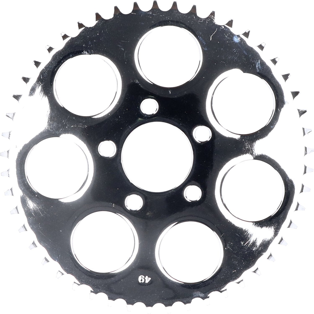 530 chain conversion rear sprockets 49t
