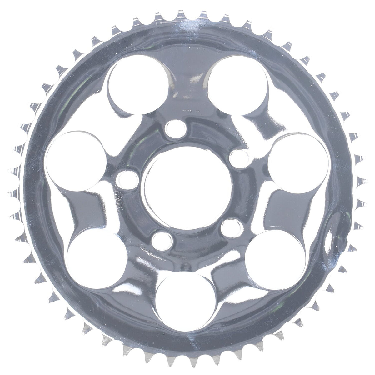 530 chain conversion rear sprockets 48t