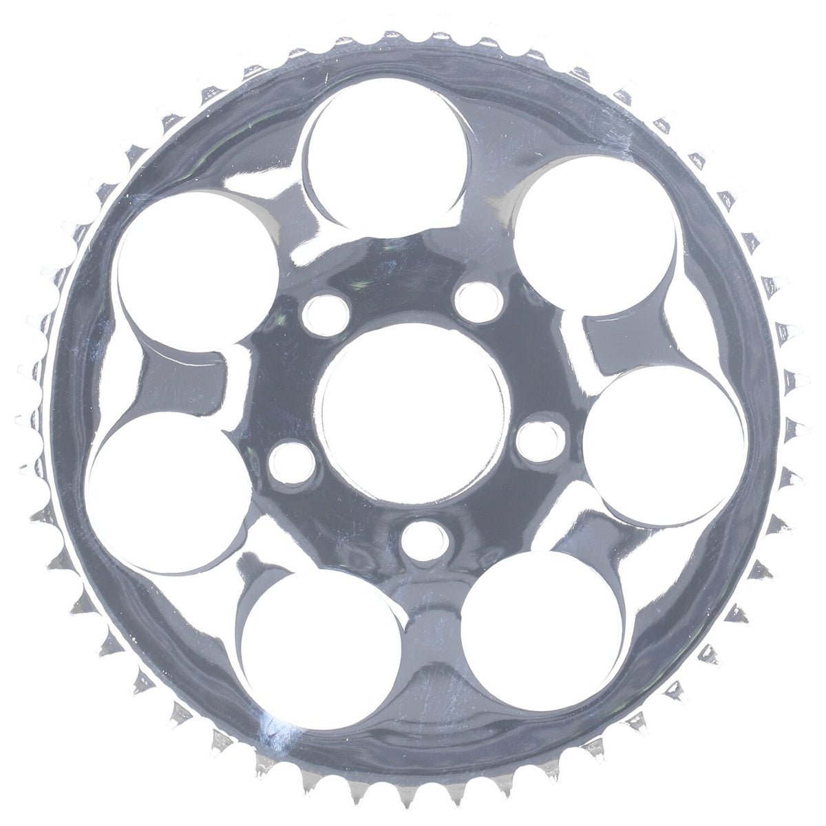530 chain conversion rear sprockets 49t