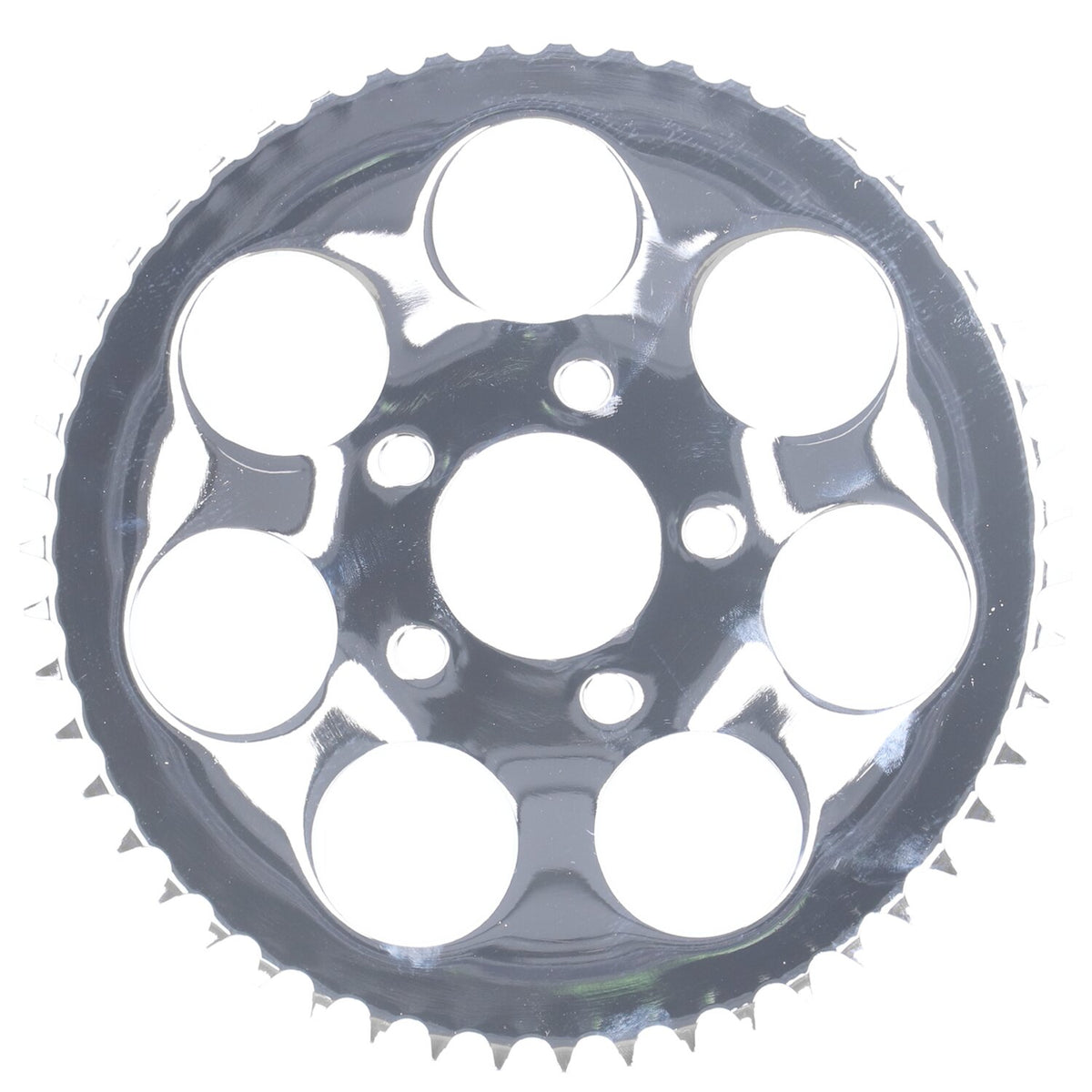 530 chain conversion rear sprockets 51t
