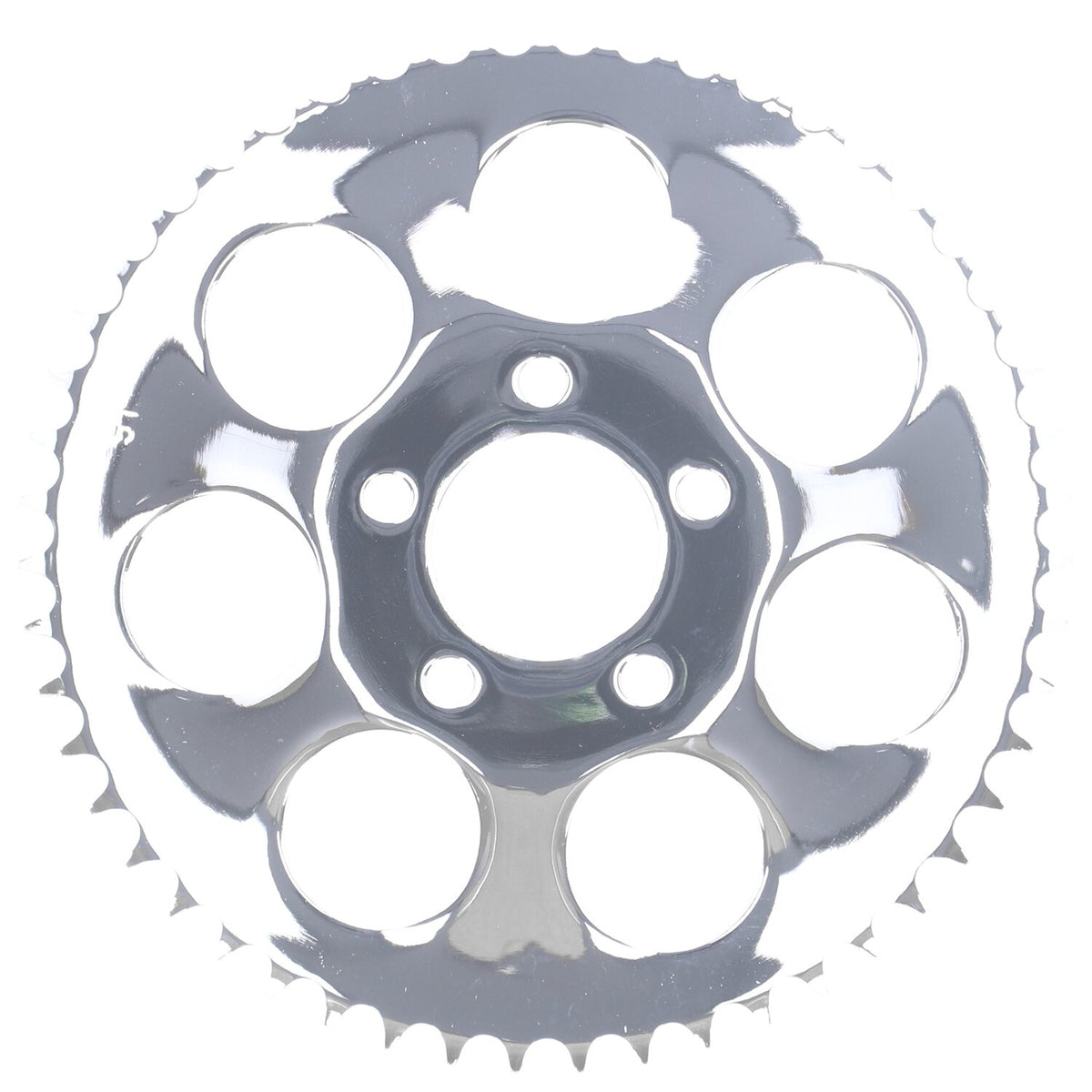530 chain conversion rear sprockets 51t