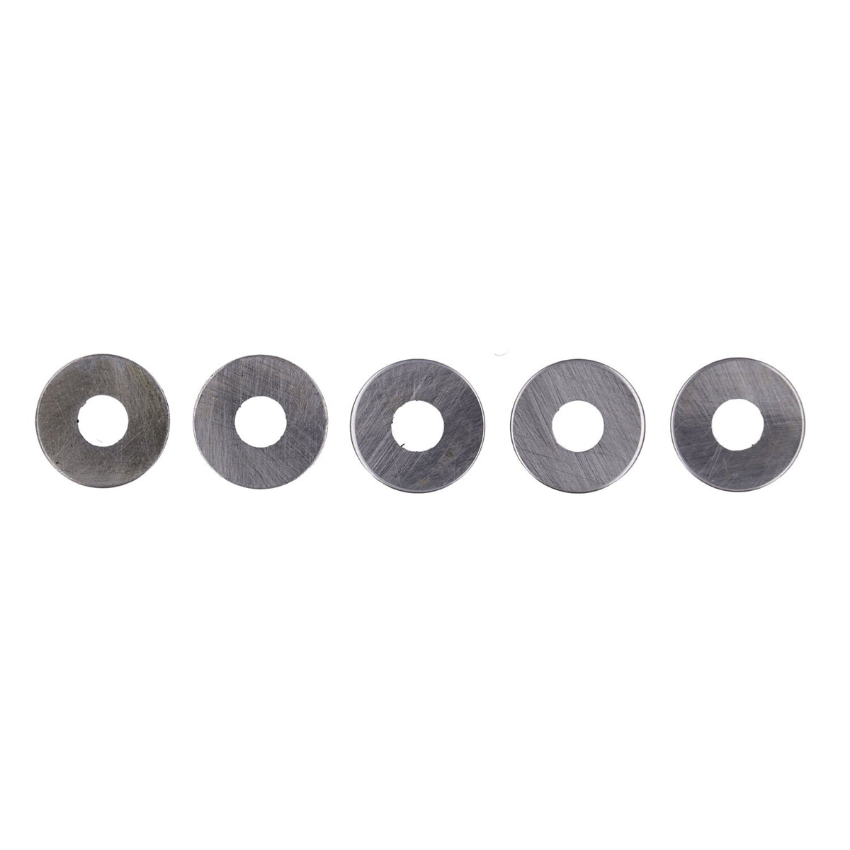 Thrust washer, clutch throw-out bearing