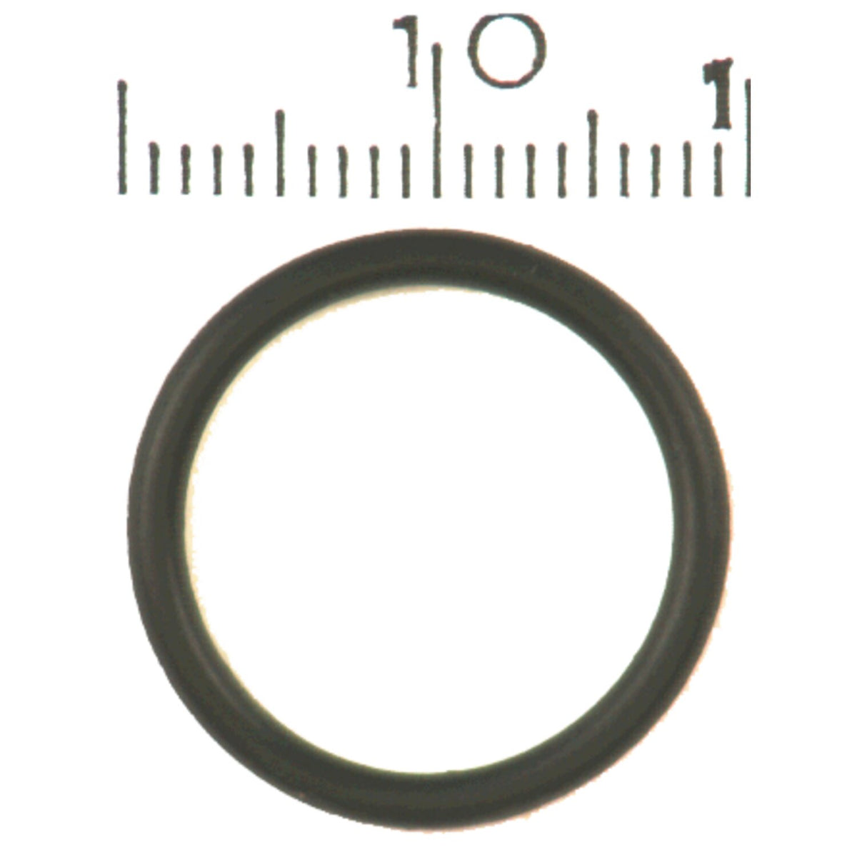 James, O-ring countershaft / rocker arm shaft