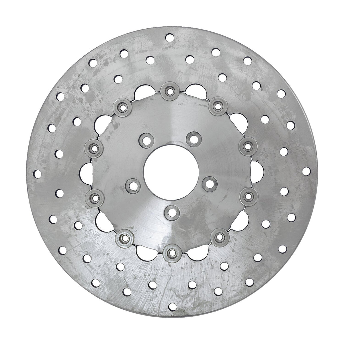 Reproduction 300mm od brake rotor. Front