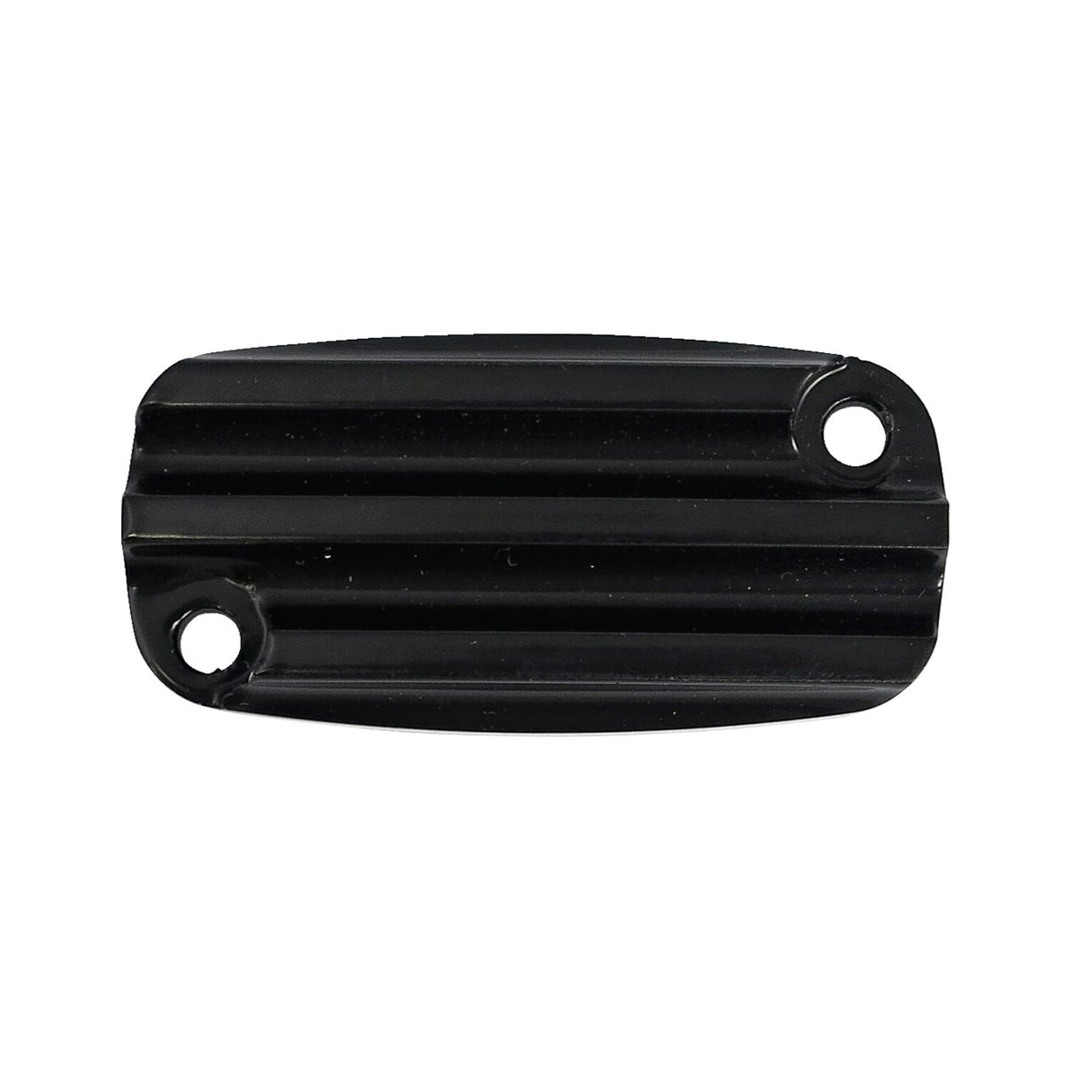 Master cylinder cover