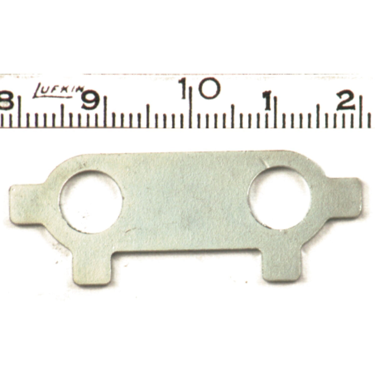 Lock tab, shifter cam plunger body