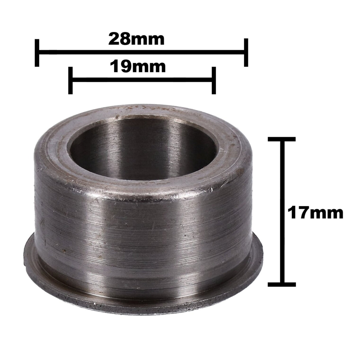 Bushing, countershaft. Clutch side. +.005"