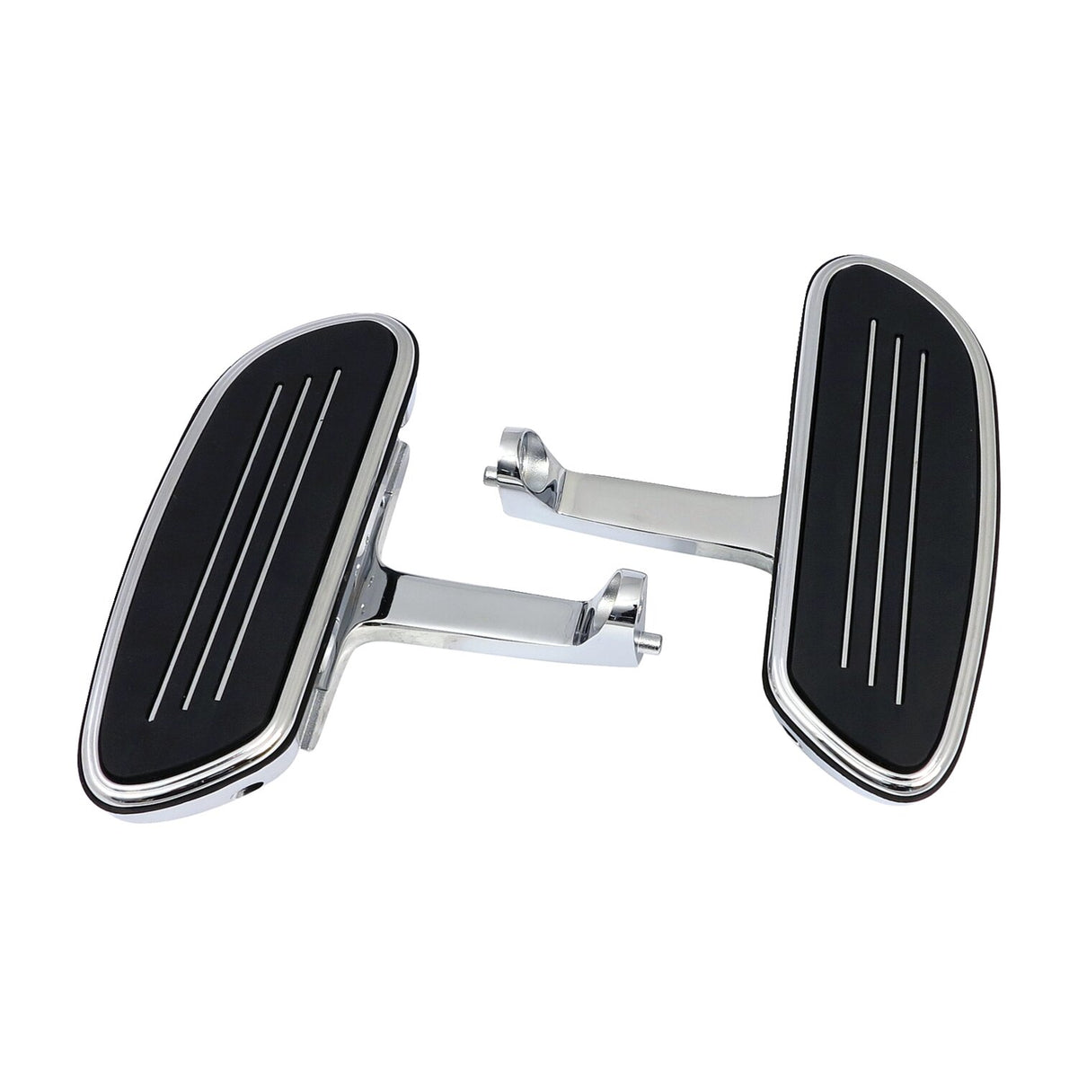 Runway passenger floorboard set