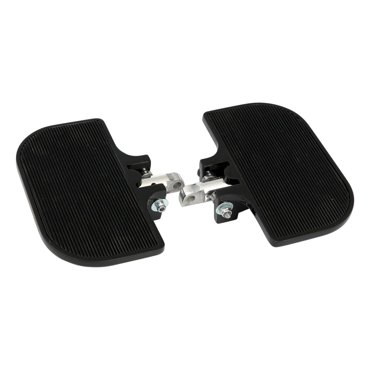 Mini-D floorboards. Black