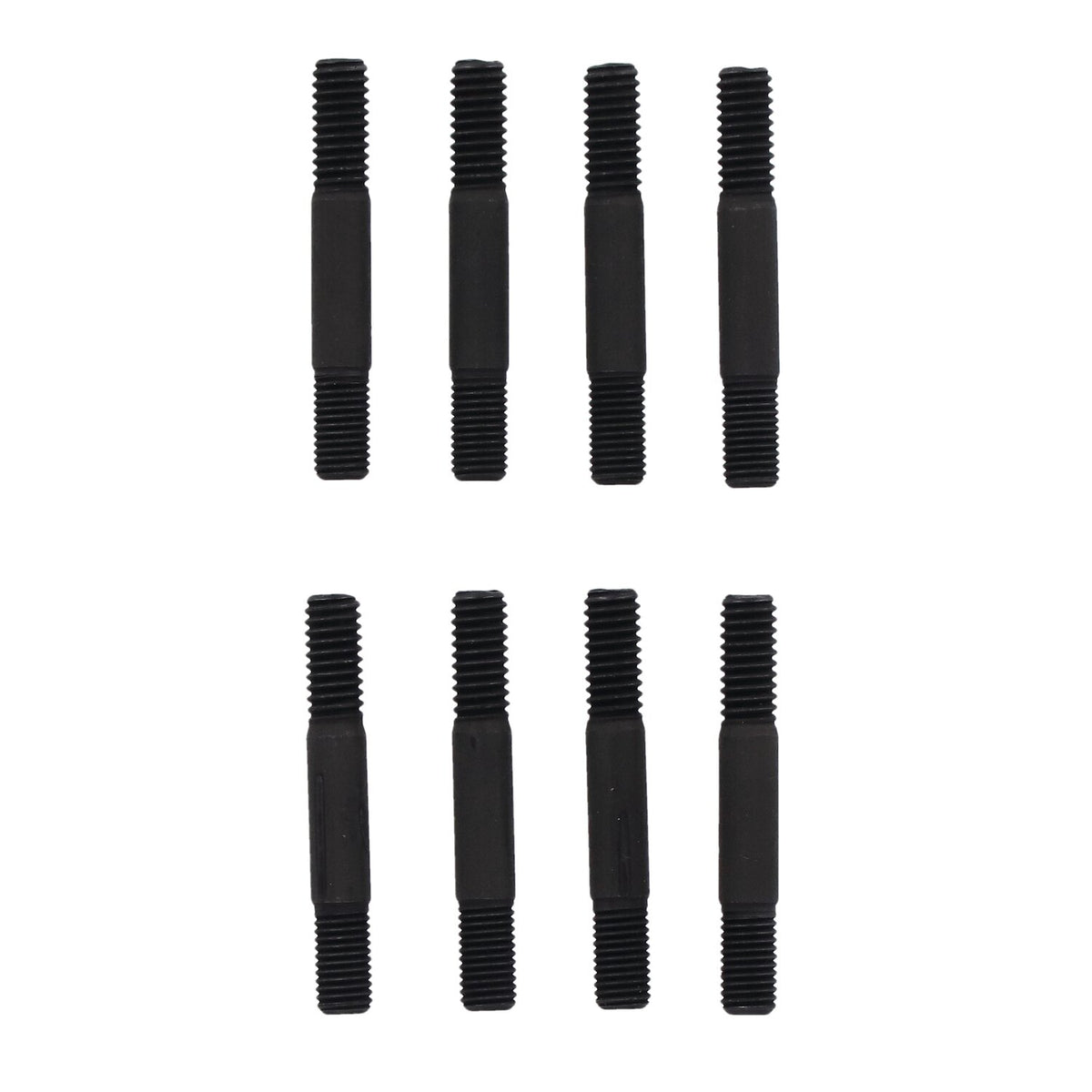 Panhead rocker arm stud set