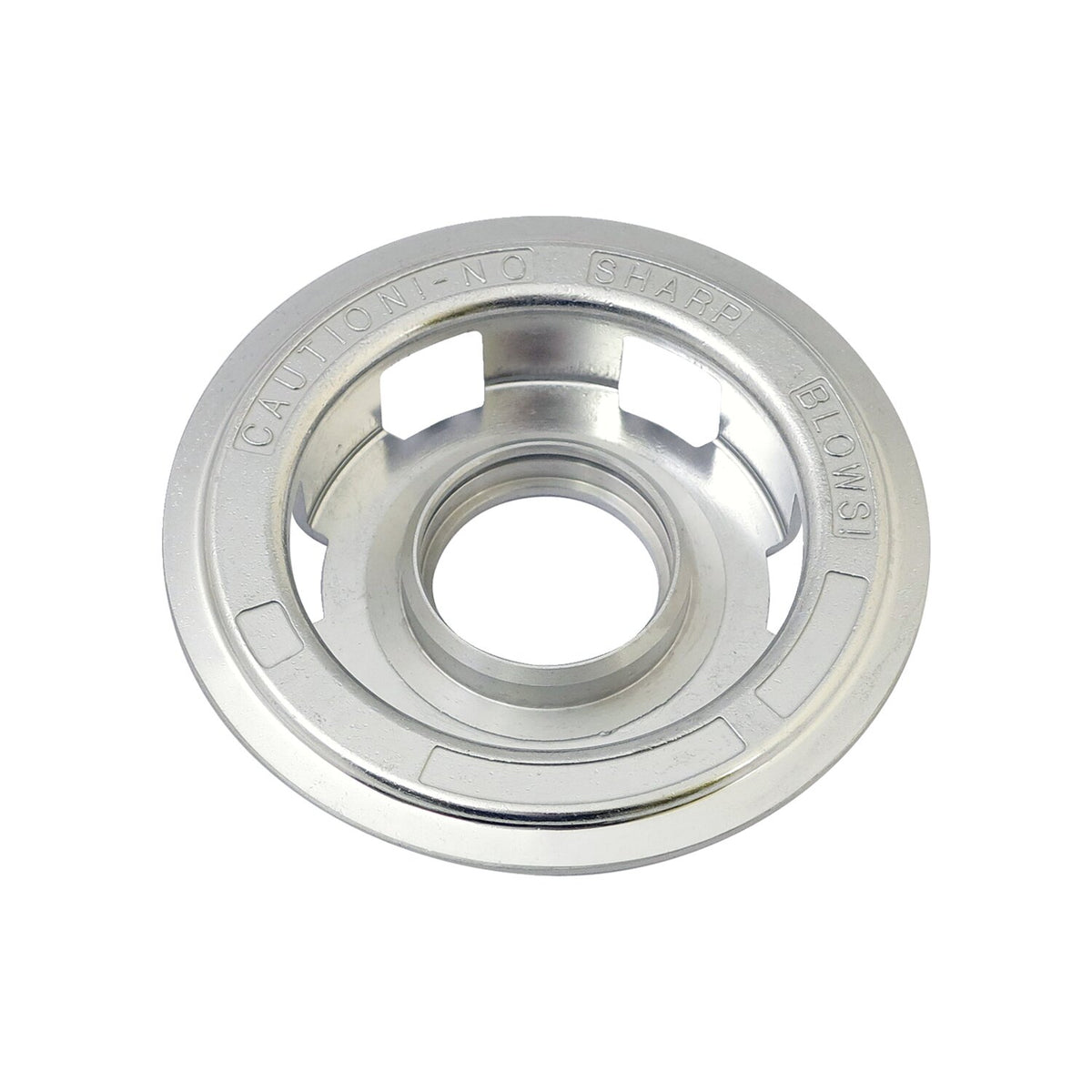 Clutch release disc