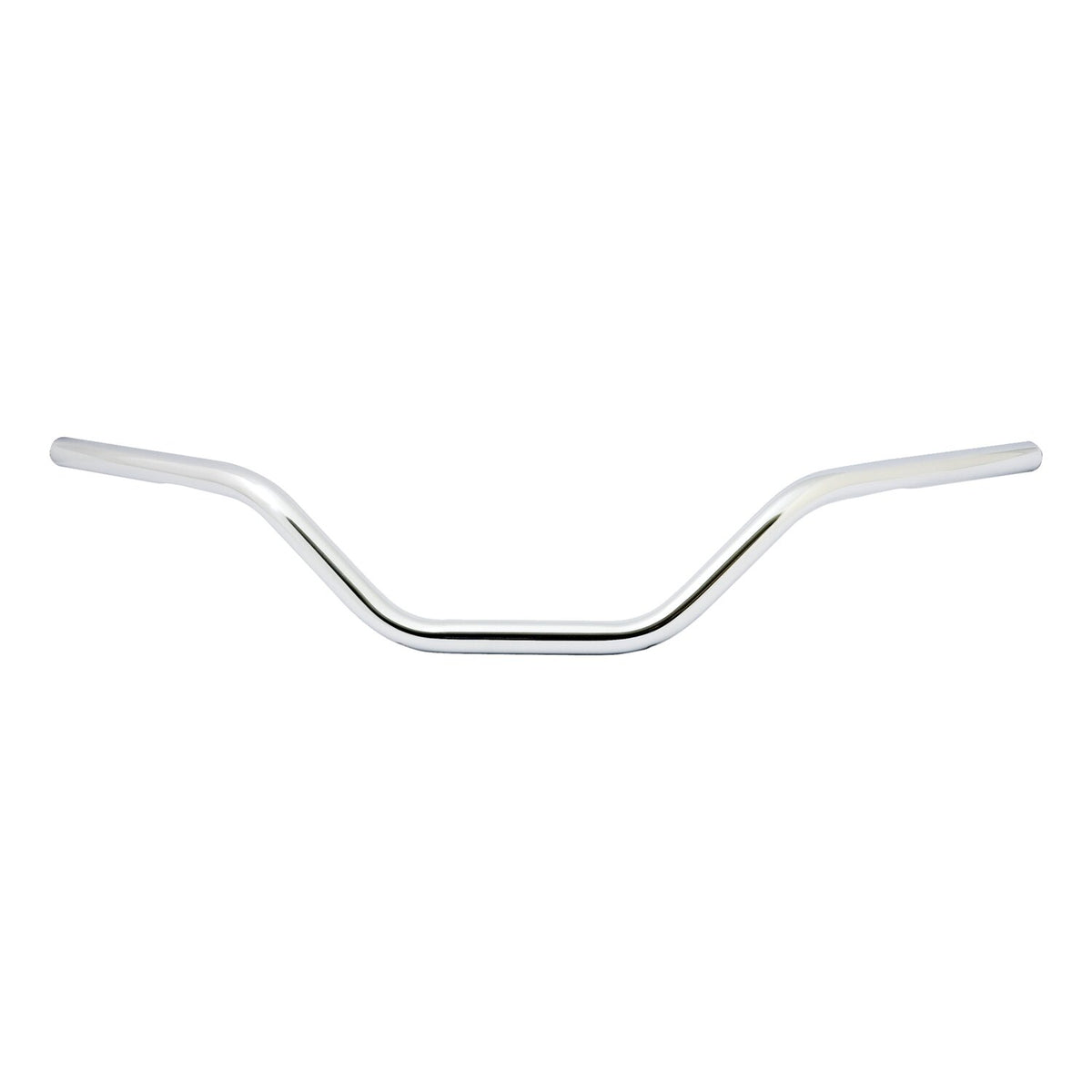 Handlebar, XLX style 1" chrome