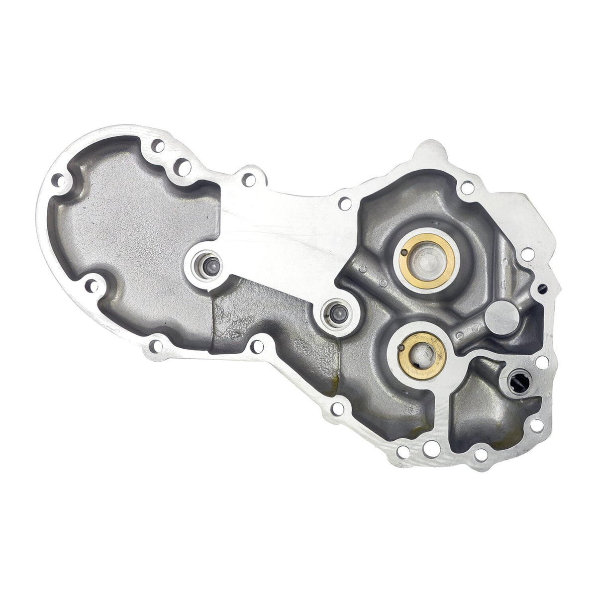 54-62 generator cam cover. for OEM cases